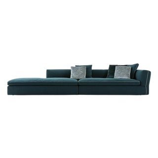 Dress-Up Sectorial Sofa by Rodolfo Dordoni for Cassina For Sale