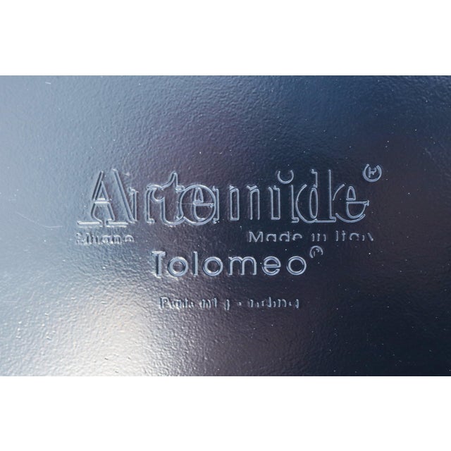 Artemide Tolomeo Classic Table Lamp Design Michele De Lucchi & Giancarlo Fassina For Sale - Image 18 of 18