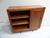 Art Deco Dutch Open Bookcase, 1920s For Sale - Image 12 of 14