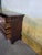 Wood Small Chest of Drawers in Mahogany For Sale - Image 7 of 13