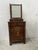 Dutch Marquetry Dressing Table, 19th Century For Sale - Image 9 of 18