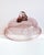 Glass Taupe Bubble Glass Bell or Dome by Biot For Sale - Image 7 of 7