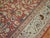 Fine Early 20th Century Antique Persian Sultanabad Carpet For Sale - Image 4 of 6