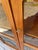 1960s Arne Wahl Iversen for Vinde Mobelfabrik Danish Modern Teak Corner Display Cabinet Bar For Sale In Seattle - Image 6 of 10
