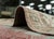 Textile Turkish Oushak Antique Look Rug 8'11" x 12'6" #20070 For Sale - Image 7 of 8