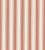 Sample - The House of Scalamandré Shirred Stripe Fabric, Soft Coral For Sale