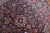 Beautiful Persian Kashan oversize rug from the second quarter of the 20th century. The previous owner must have kept this...