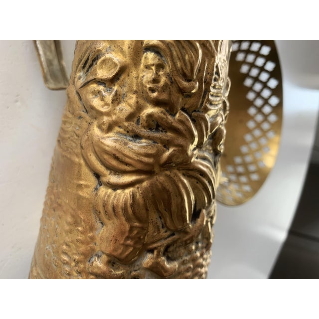 Set of Victorian Jug, England, 1940s, Set of 2 For Sale - Image 4 of 14