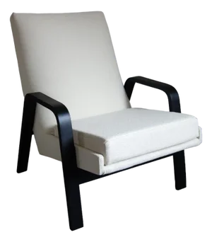 Steiner Chair by Pierre Guariche for Steiner, 1950s