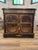 Antique French Napoleon III Boulle Marquetry Side Table C 1870 For Sale - Image 4 of 7