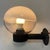 Murano Wall Lamps attributed to Vistosi, Italy, 1980s, Set of 2 For Sale - Image 6 of 18