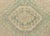 Turkish Oushak Rug 2'6" x 3'8" #20210 For Sale - Image 4 of 8