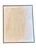 Contemporary Original Contemporary Textured Female Figure Painting by Artist "Marek" in Neutral Tones – 16" X 20" For Sale - Image 3 of 12