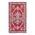 Stunning Floral Antique Turkish Ghiordes Rug For Sale
