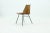 Slat Chair from Rohé, 1960s For Sale - Image 10 of 12