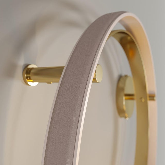 Pearl Wall Lamp Set by Creativemary For Sale - Image 18 of 18