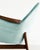 Clam Shaped Chairs, 1970s For Sale - Image 6 of 7