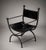 Few chairs carry this much history and still feel completely at home in any interior. This set of four armchairs is built...