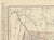 Antique Map of Massachusetts The Bay State by Ran McNally, 1899 For Sale - Image 6 of 12