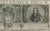 Paper Kings of Portugal Table, 1700s, Set of 5 For Sale - Image 7 of 10