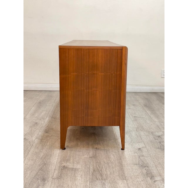 Mid Century Modern Dresser For Sale - Image 11 of 12