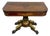 Antique Flip-Top Games Table For Sale