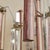 Venini Pair of Pink Triedri Glass Sconces by Venini, 1960s For Sale - Image 4 of 11