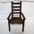 Reed Bros Barkwood Ladder Back Chair The Barkwood Collection is rustic and tactile, with a hand-hewn quality, perfect for...