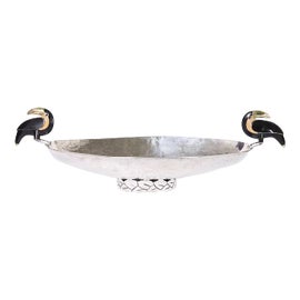 Example of Emilia Castillo Decorative Bowls