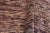 Textile Bohemian Gabbeh Beige/Blue Wool Rug - 4'3'' X 5'3'' For Sale - Image 7 of 10