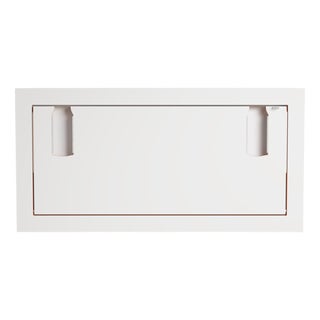 80×40-1 Fläpps Gitrarrhäng Guitar Rack from Ambivalenz For Sale