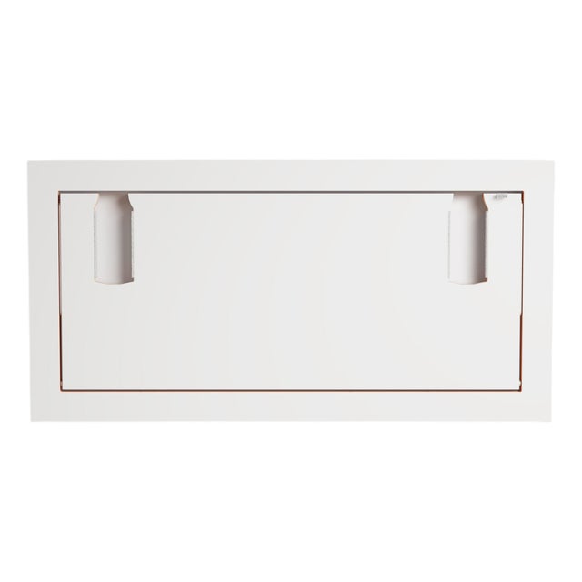80×40-1 Fläpps Gitrarrhäng Guitar Rack from Ambivalenz For Sale