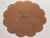 1960's Hallie St. Mary, Inc. Matching Capiz Shell Placemats & Coasters - Sets of 8 - 17 pcs For Sale - Image 14 of 15