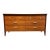 1950s John Van Koert for Drexel Profile K4 Low Dresser Mid Century For Sale