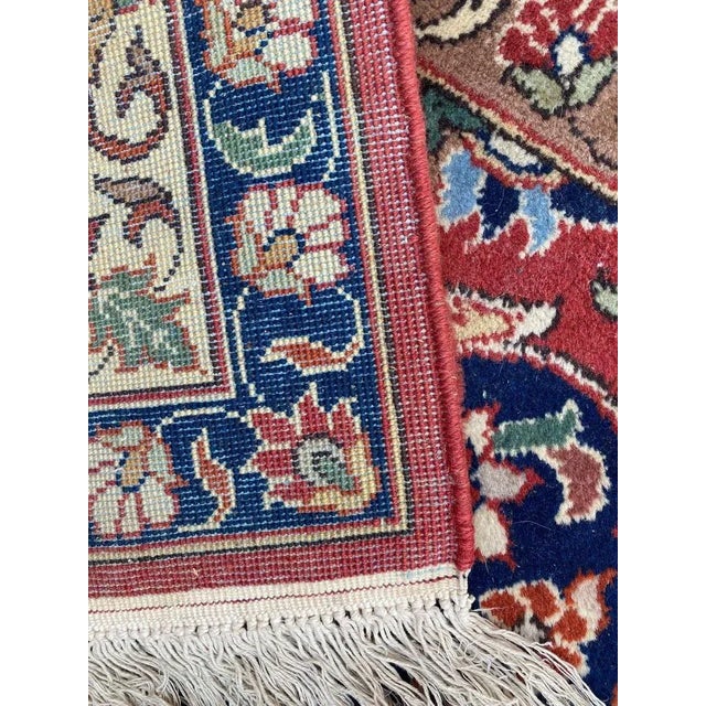 Mid-Century Transylvanian Rug For Sale - Image 16 of 18