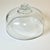 This antique French Cloche is designed with thick glass and has aged very well. It’s a large Cloche measuring more than...