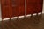 Rustic Colonial Style Pair of Pine Folding Dressing Screens For Sale - Image 14 of 18