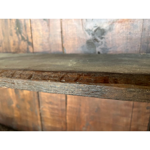 19th Century Cupboard or Cabinet, Walnut, Castillian Influence, Spain, Restored For Sale - Image 12 of 12