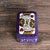 Vintage Cloisonné Enamel King of Hearts Playing Card Box / Trinket Box For Sale - Image 4 of 6