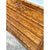 Vintage Wood and Marble Faux Bamboo Chest For Sale - Image 14 of 16