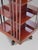 19th Century Victorian Mahogany Revolving Bookcase, 1880 For Sale - Image 6 of 10