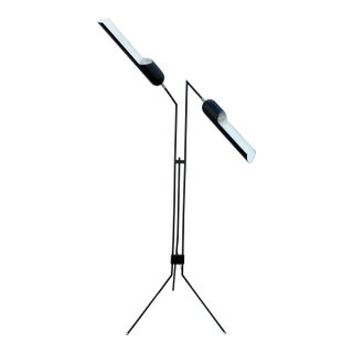 Paris Floor Lamp by Fuse For Sale