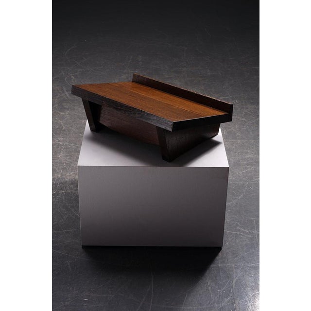 Architectural Lecture Stand, 1960s For Sale - Image 11 of 12