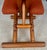Mid-Century Modern Mid-Century Stokke Norway Modern Ergonomic Kneeling Chair For Sale - Image 3 of 3