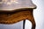 Dressing Table in Fruitwood and Wood Marquetry, 1890s For Sale - Image 10 of 14