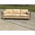Mid-Century Modern Mid Century Modern Cork and Chrome Sofa by Adrian Pearsall For Sale - Image 3 of 5