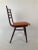 Thonet Dining Chairs from Thonet Factory, 1970s, Set of 4 For Sale - Image 4 of 18
