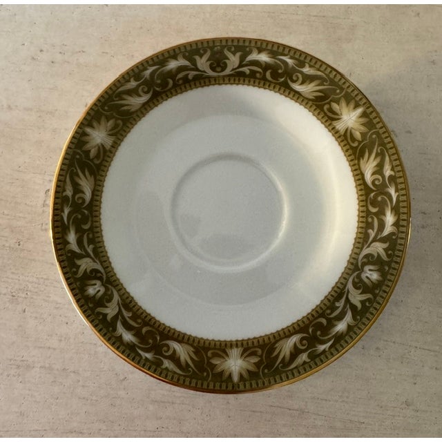 Ceramic 1970s Noritake China-Service for 8-Plus Serving Items - 49 Pieces For Sale - Image 7 of 18