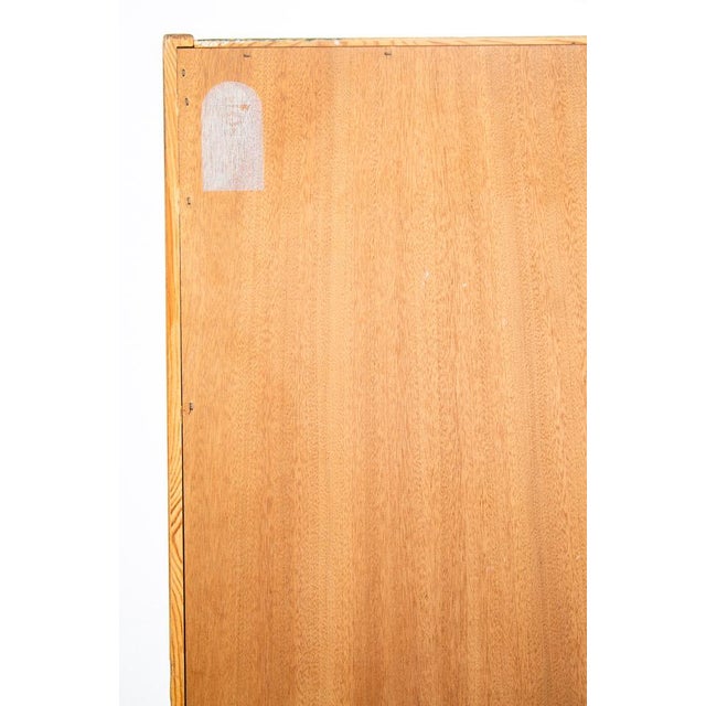 1960s Bookshelf Book Shelf Shelving Modular Poul Hundevad Teak, Attributed For Sale In Sacramento - Image 6 of 12