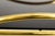 Hollywood Regency Brass Serving Trolley Cocktail Table For Sale - Image 6 of 17